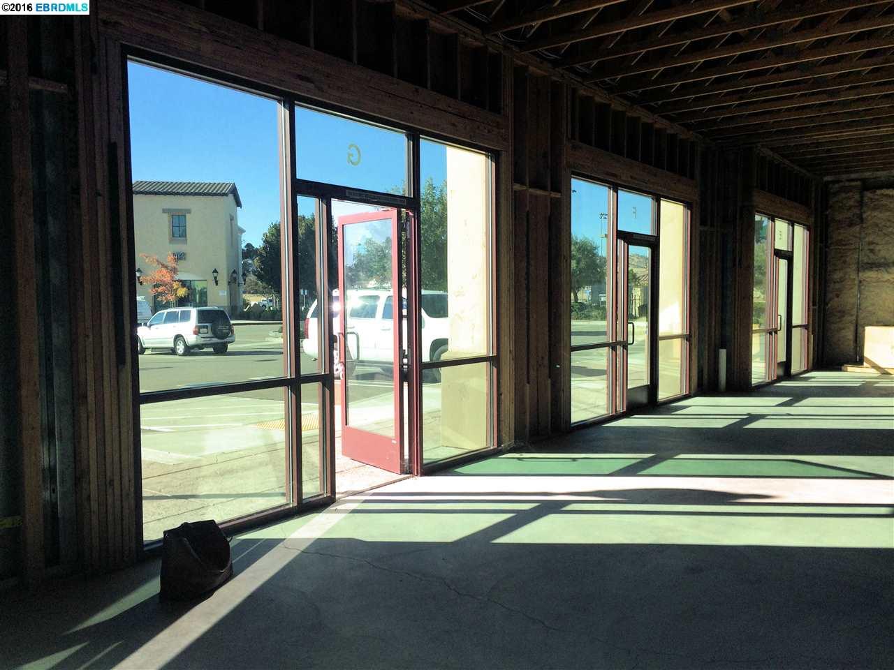 380 Country Club Dr Suite E-H, BRENTWOOD, California 94513, ,Comm Industrial For Lease,For Rent,Country Club Dr Suite E-H,40941504