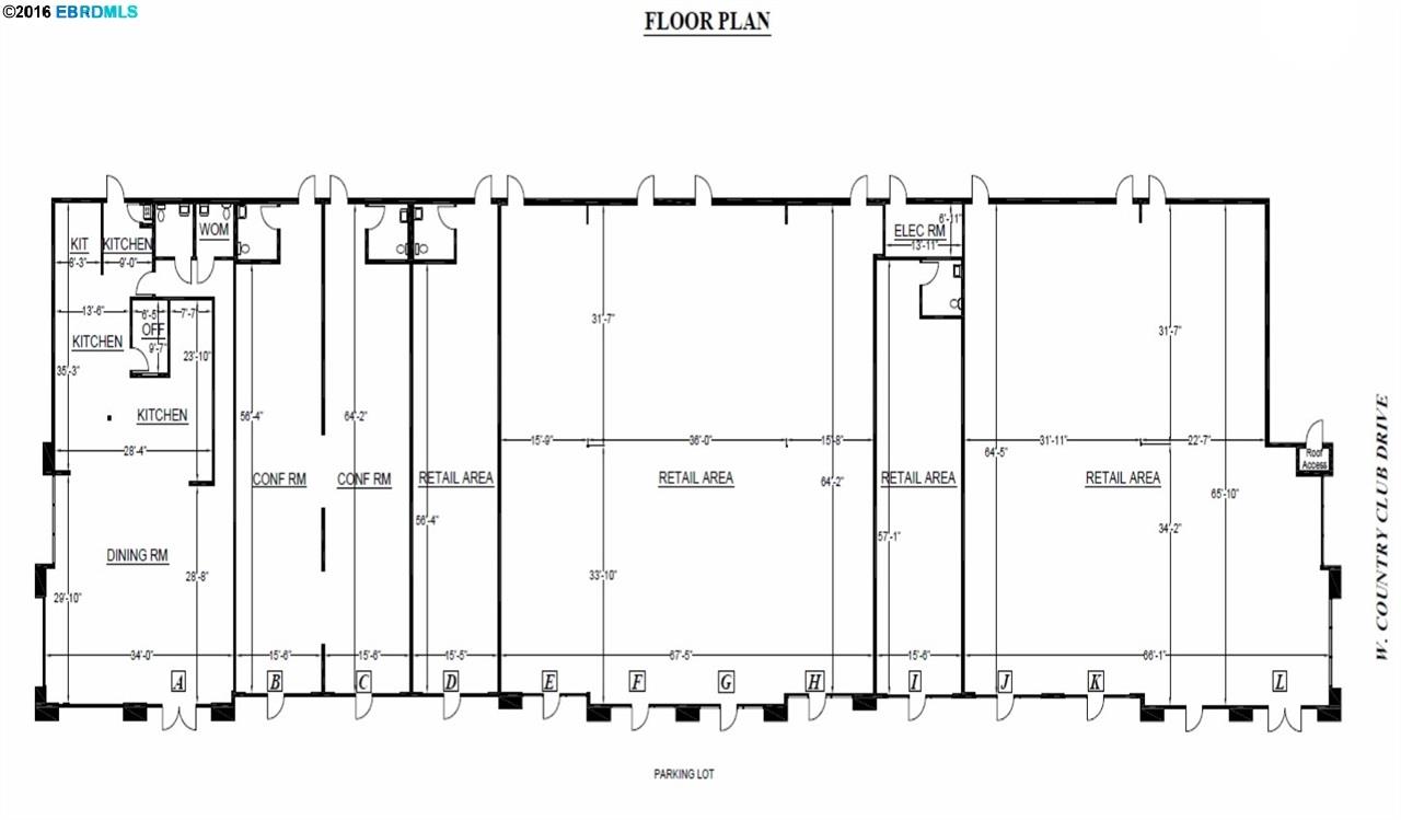 380 Country Club Dr Suite E-H, BRENTWOOD, California 94513, ,Comm Industrial For Lease,For Rent,Country Club Dr Suite E-H,40941504