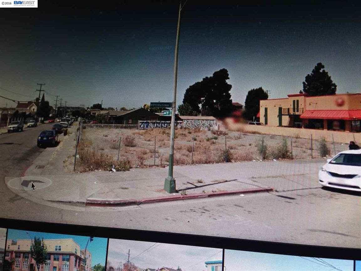 7025 International Blvd, OAKLAND, California 94621, ,Comm Industrial For Lease,For Rent,International Blvd,40941519