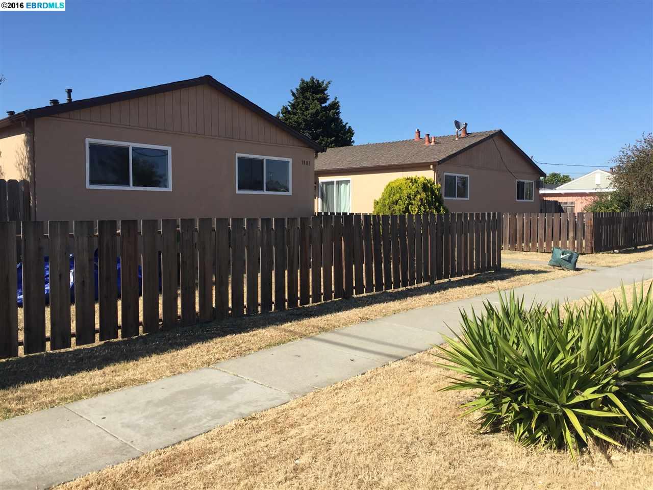 7881 Wells Ave, NEWARK, California 94560, ,Comm Ri Multi-units 5+,For Sale,Wells Ave,40746258