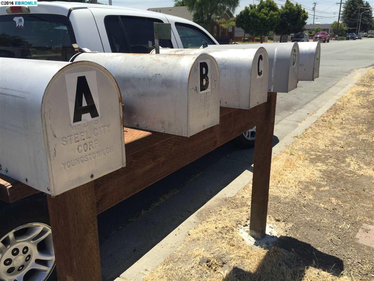 7881 Wells Ave, NEWARK, California 94560, ,Comm Ri Multi-units 5+,For Sale,Wells Ave,40746258