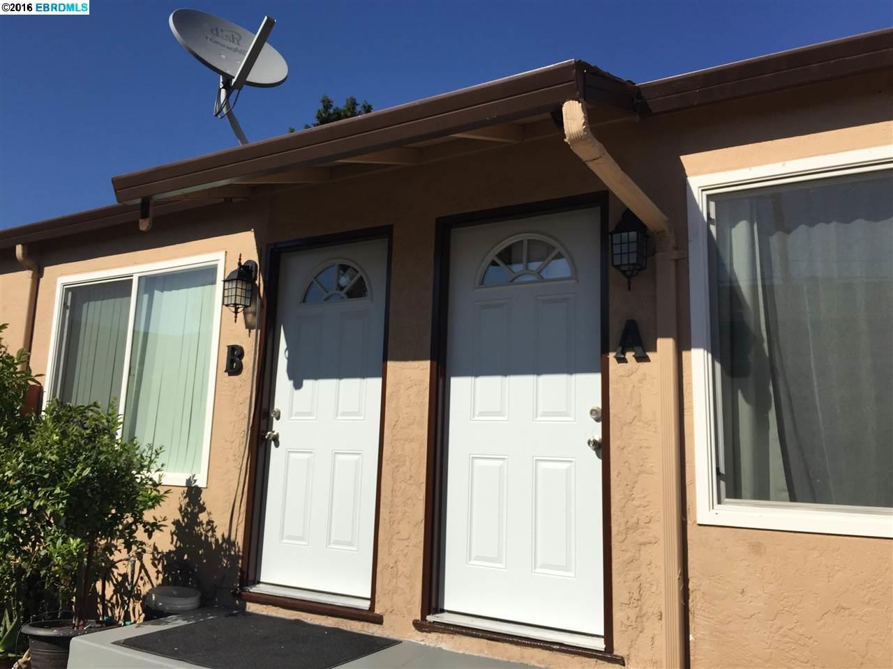 7881 Wells Ave, NEWARK, California 94560, ,Comm Ri Multi-units 5+,For Sale,Wells Ave,40746258
