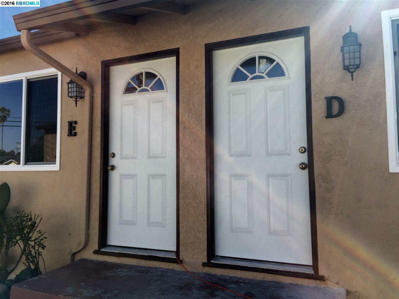 7881 Wells Ave, NEWARK, California 94560, ,Comm Ri Multi-units 5+,For Sale,Wells Ave,40746258