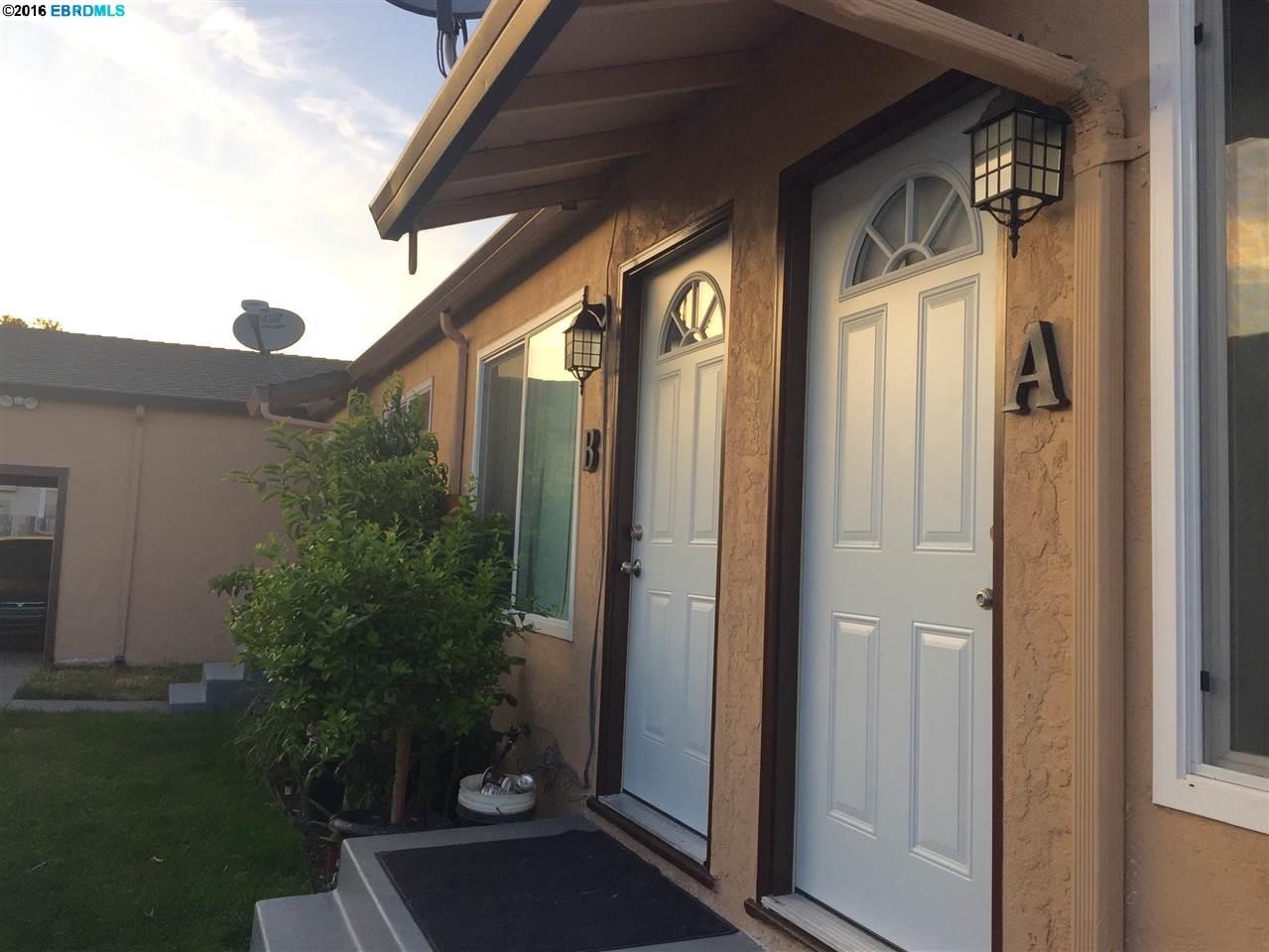 7881 Wells Ave, NEWARK, California 94560, ,Comm Ri Multi-units 5+,For Sale,Wells Ave,40746258