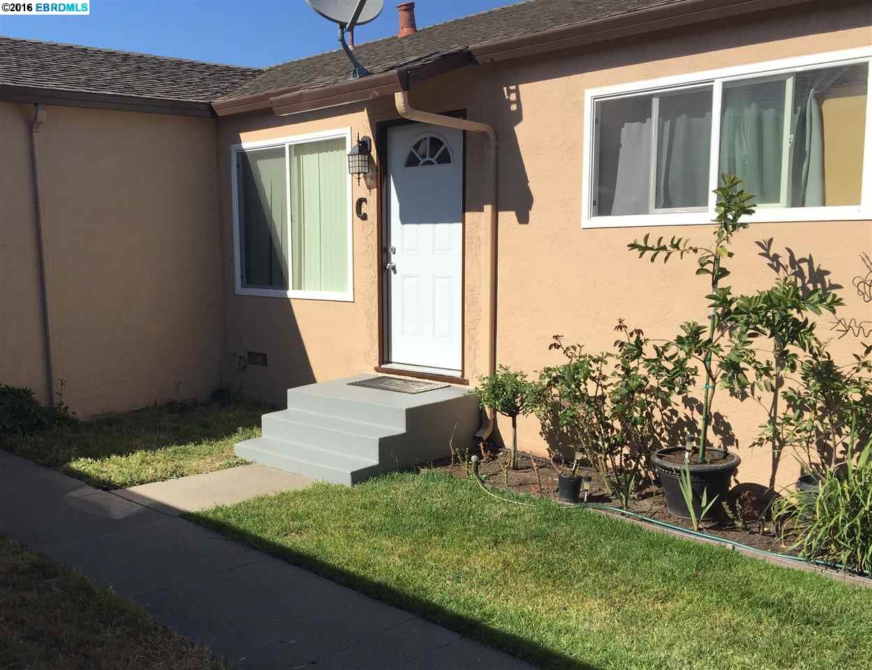 7881 Wells Ave, NEWARK, California 94560, ,Comm Ri Multi-units 5+,For Sale,Wells Ave,40746258