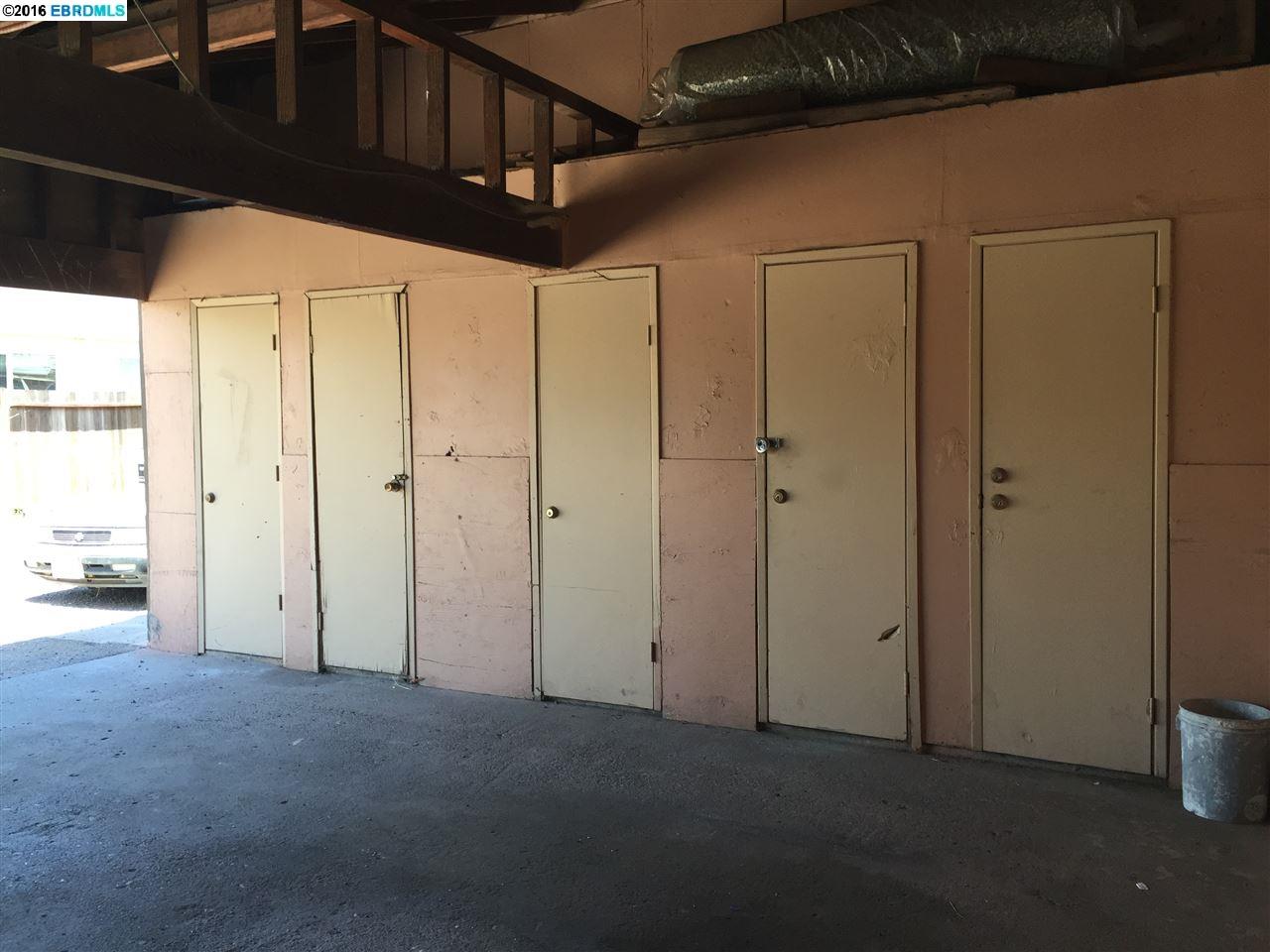 7881 Wells Ave, NEWARK, California 94560, ,Comm Ri Multi-units 5+,For Sale,Wells Ave,40746258