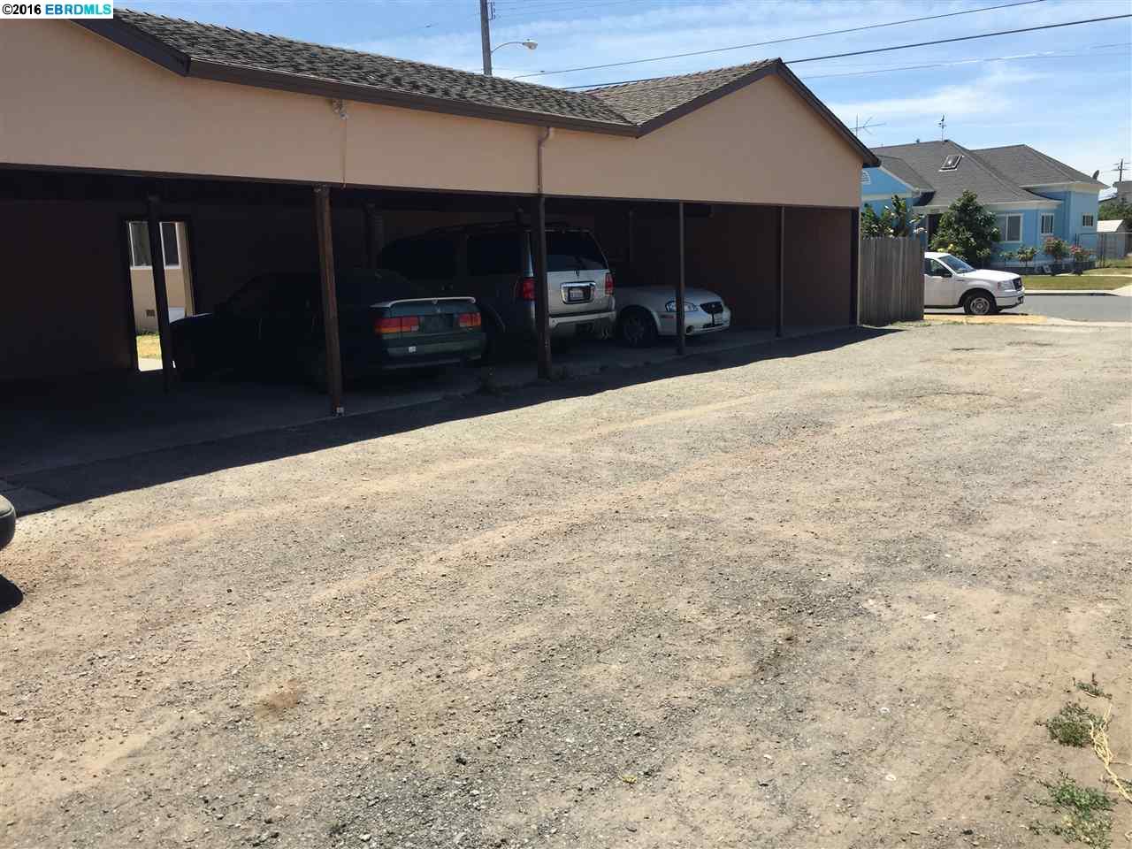 7881 Wells Ave, NEWARK, California 94560, ,Comm Ri Multi-units 5+,For Sale,Wells Ave,40746258