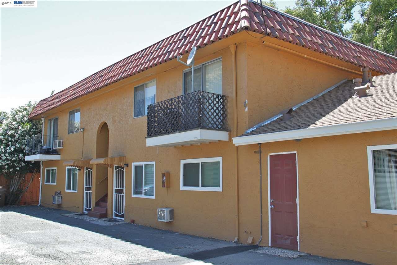 1973 Jacqueline Way, CONCORD, California 94519-1759, ,Comm Ri Multi-units 5+,For Sale,Jacqueline Way,40746972