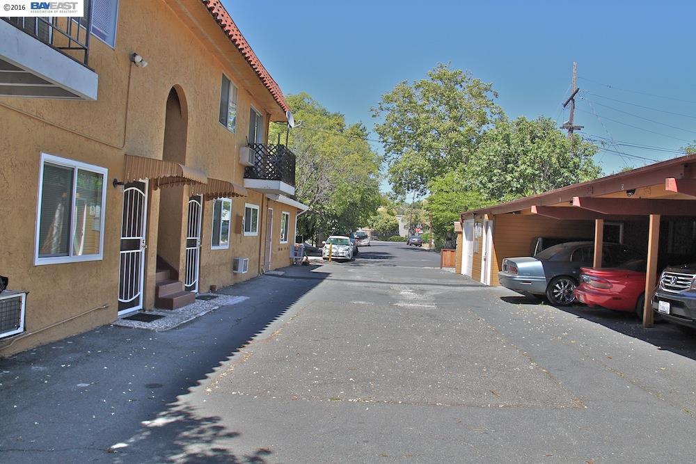 1973 Jacqueline Way, CONCORD, California 94519-1759, ,Comm Ri Multi-units 5+,For Sale,Jacqueline Way,40746972