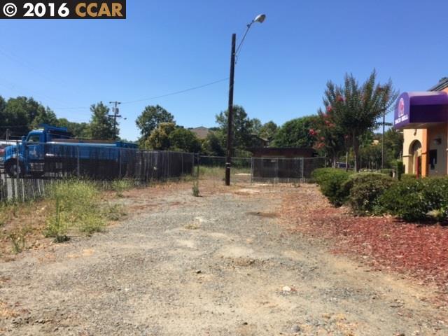 4690 CLAYTON RD, CONCORD, California 94521, ,Comm Lots And Land,For Sale,CLAYTON RD,40935176