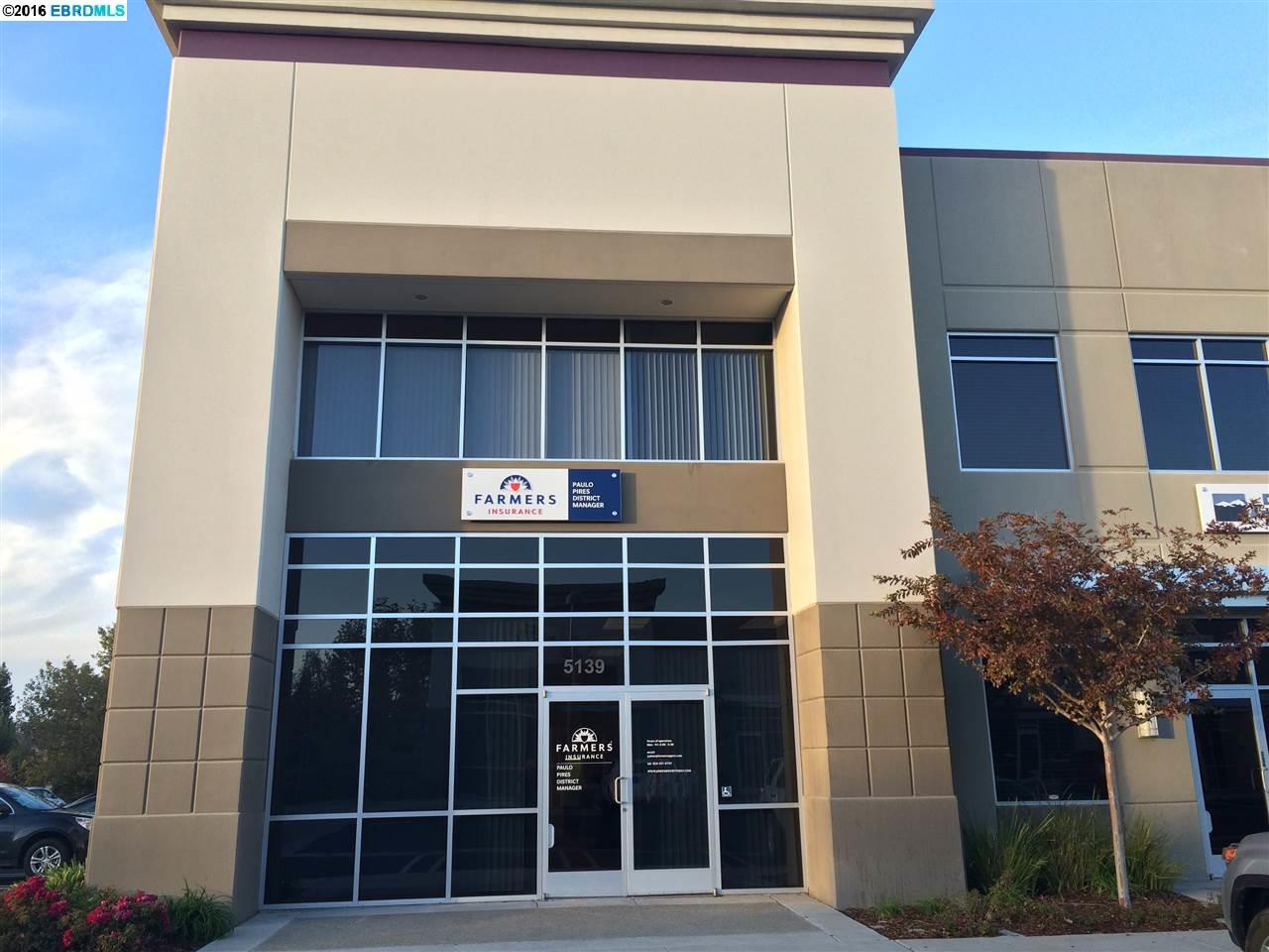 5139 LONE TREE WAY, ANTIOCH, California 94531, ,Comm Industrial For Lease,For Rent,LONE TREE WAY,40941534
