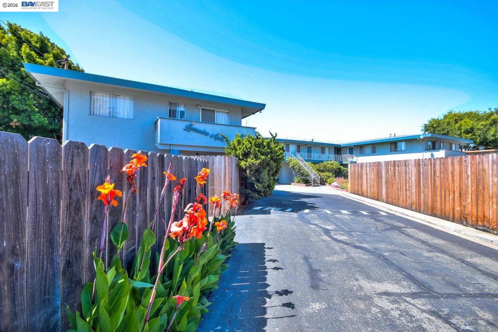 882 Schafer Road, HAYWARD, California 94544, ,Comm Ri Multi-units 5+,For Sale,Schafer Road,40747505