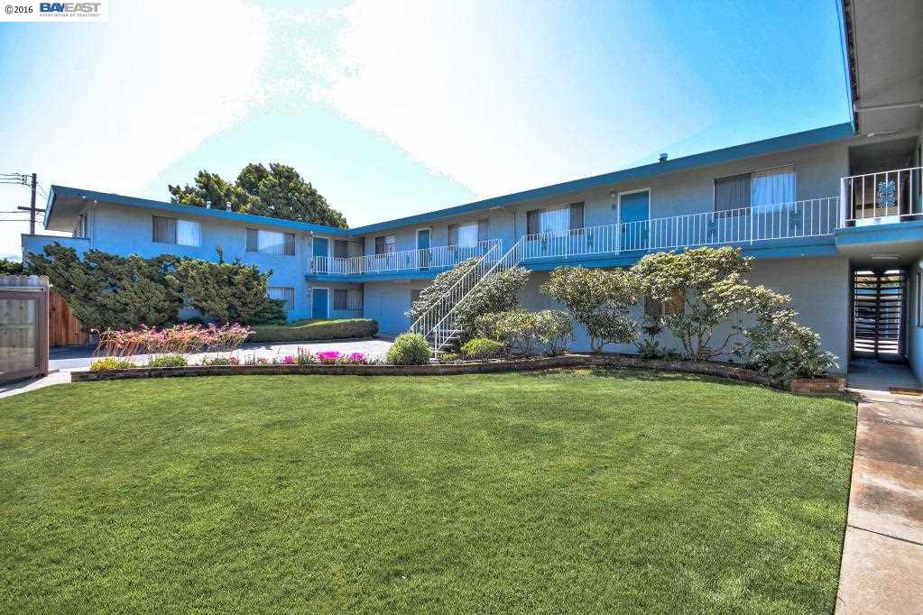 882 Schafer Road, HAYWARD, California 94544, ,Comm Ri Multi-units 5+,For Sale,Schafer Road,40747505