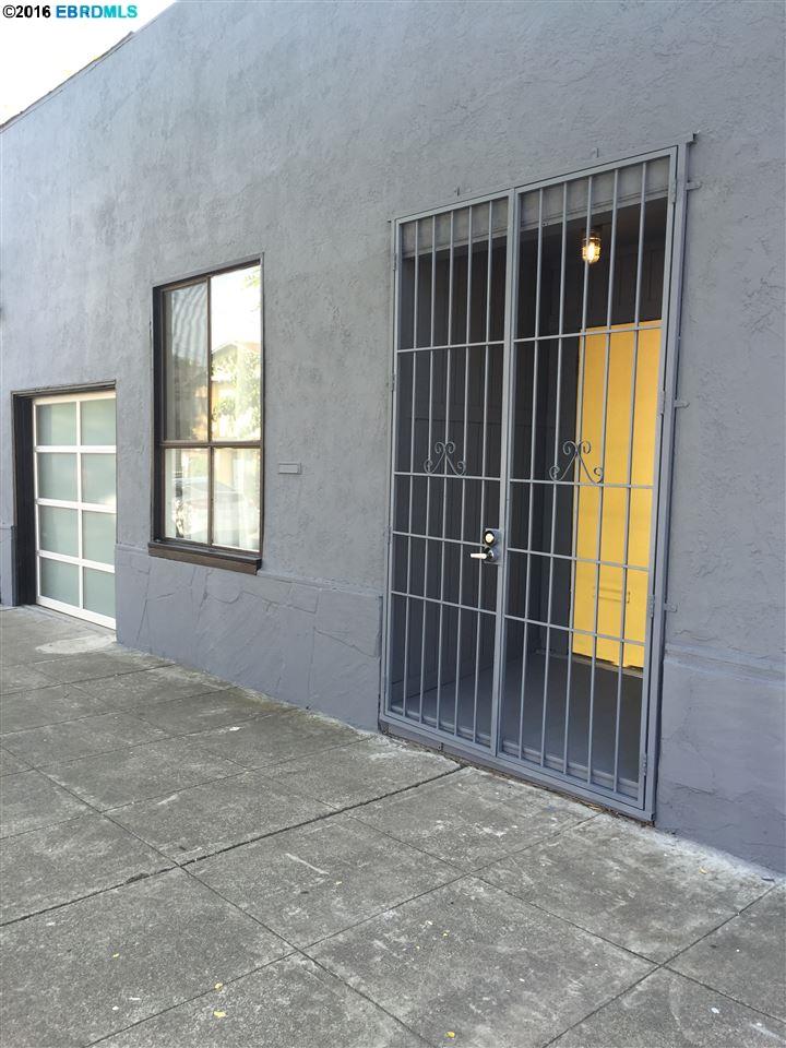 786 21st Street, OAKLAND, California 94612, ,Comm Ri Multi-units 5+,For Sale,21st Street,40747693