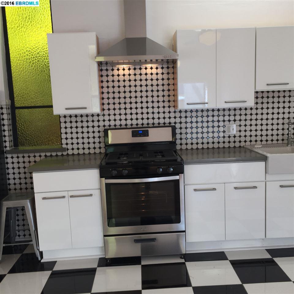 786 21st Street, OAKLAND, California 94612, ,Comm Ri Multi-units 5+,For Sale,21st Street,40747693