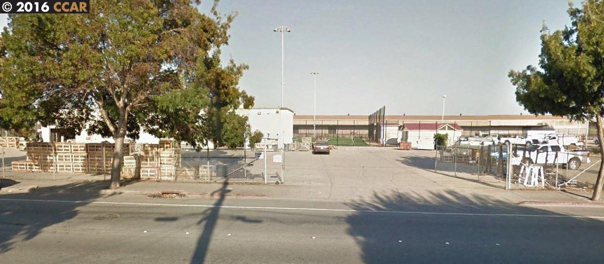 1621 Rumrill Blvd, SAN PABLO, California 94806, ,Comm Industrial For Lease,For Rent,Rumrill Blvd,40941549