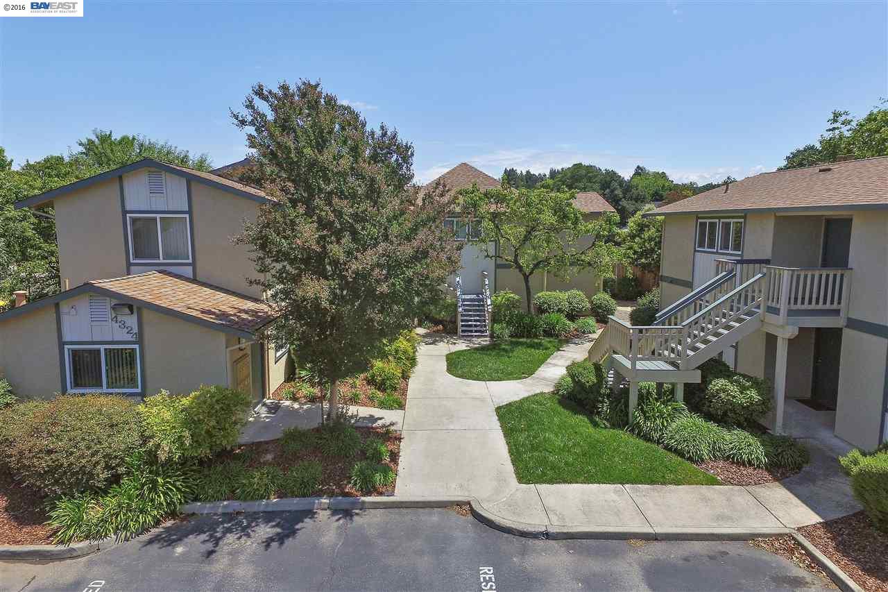 4324 Railroad Avenue, PLEASANTON, California 94566, ,Comm Ri Multi-units 5+,For Sale,Railroad Avenue,40748034