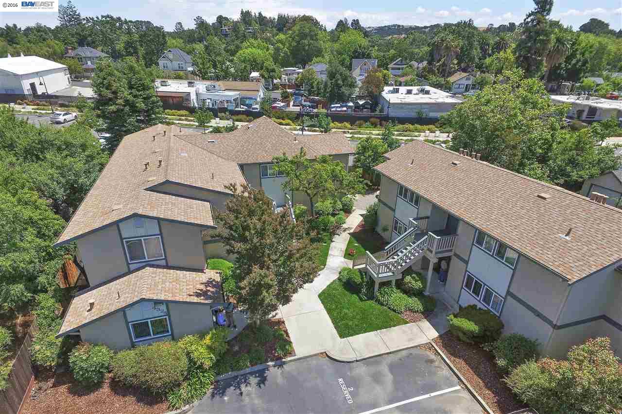 4324 Railroad Avenue, PLEASANTON, California 94566, ,Comm Ri Multi-units 5+,For Sale,Railroad Avenue,40748034