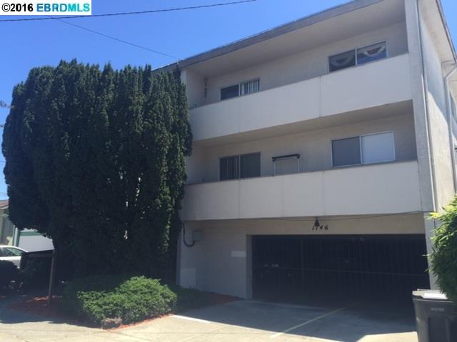 1146 Washington Av., ALBANY, California 94706, ,Comm Ri Multi-units 5+,For Sale,Washington Av.,40748757