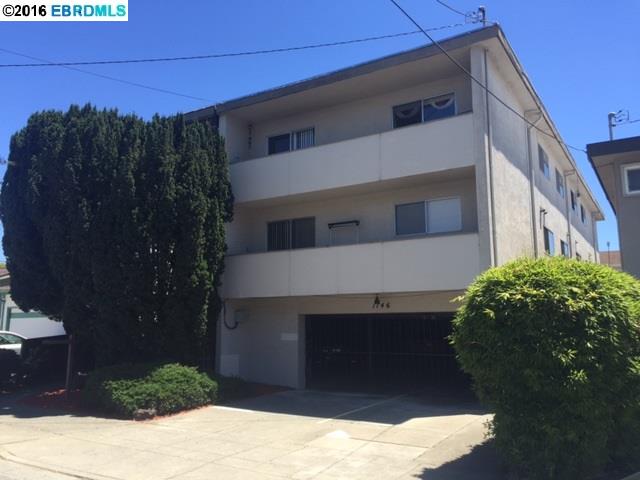 1146 Washington Av., ALBANY, California 94706, ,Comm Ri Multi-units 5+,For Sale,Washington Av.,40748757