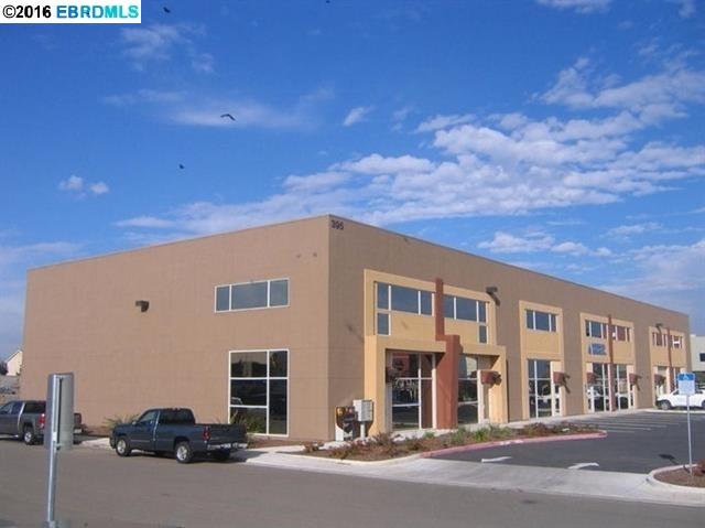 395 CARROL CT, BRENTWOOD, California 94513, ,Comm Industrial For Lease,For Rent,CARROL CT,40941564