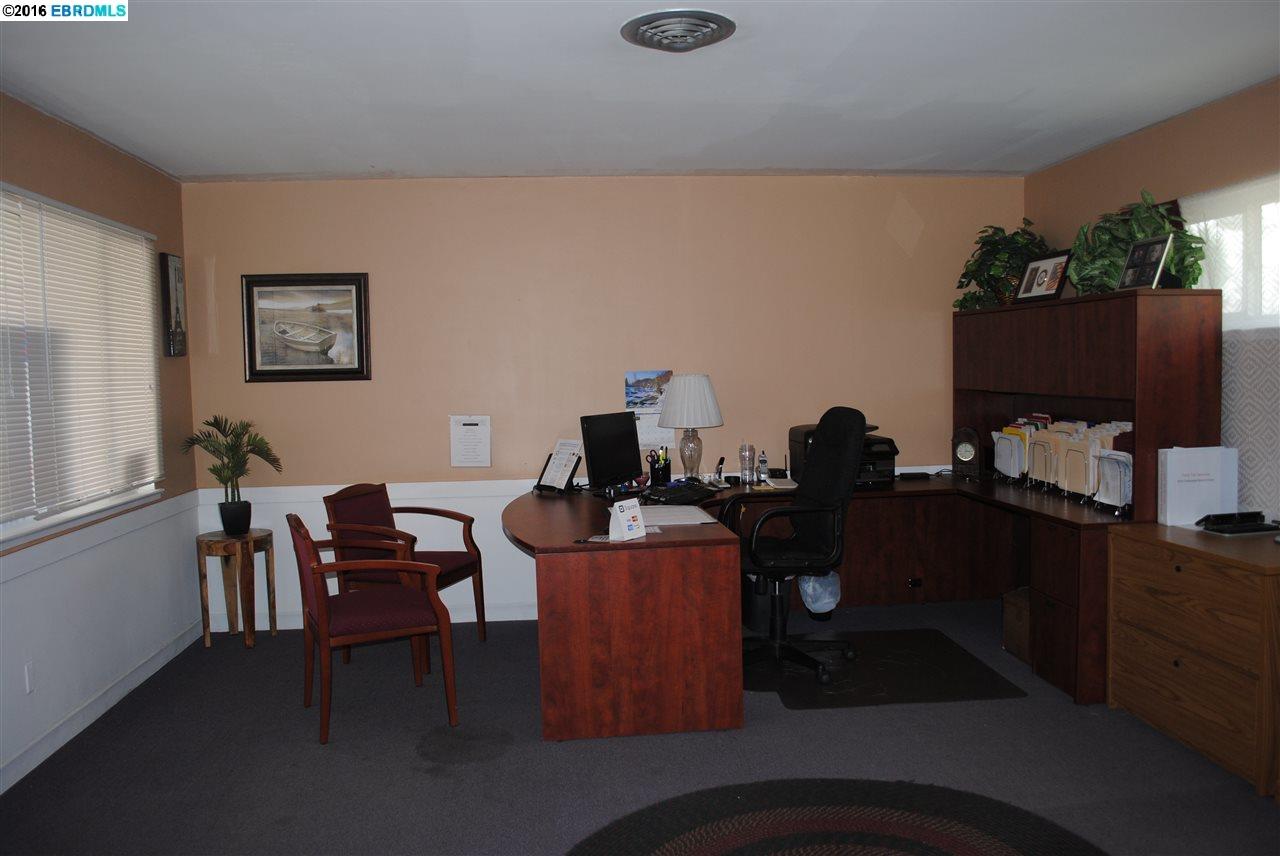 819 FIRST ST, BRENTWOOD, California 94513, ,Comm Industrial For Lease,For Rent,FIRST ST,40941579