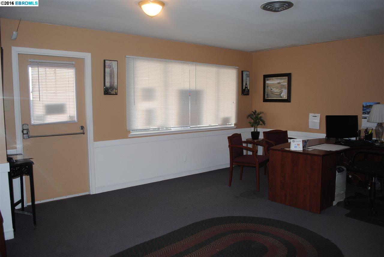 819 FIRST ST, BRENTWOOD, California 94513, ,Comm Industrial For Lease,For Rent,FIRST ST,40941579