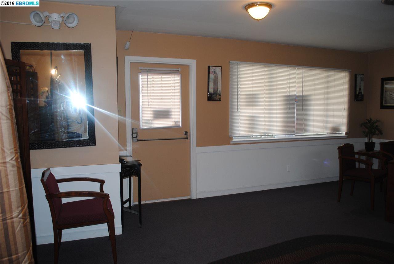 819 FIRST ST, BRENTWOOD, California 94513, ,Comm Industrial For Lease,For Rent,FIRST ST,40941579