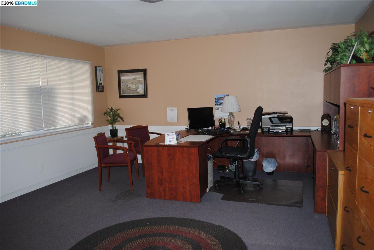819 FIRST ST, BRENTWOOD, California 94513, ,Comm Industrial For Lease,For Rent,FIRST ST,40941579