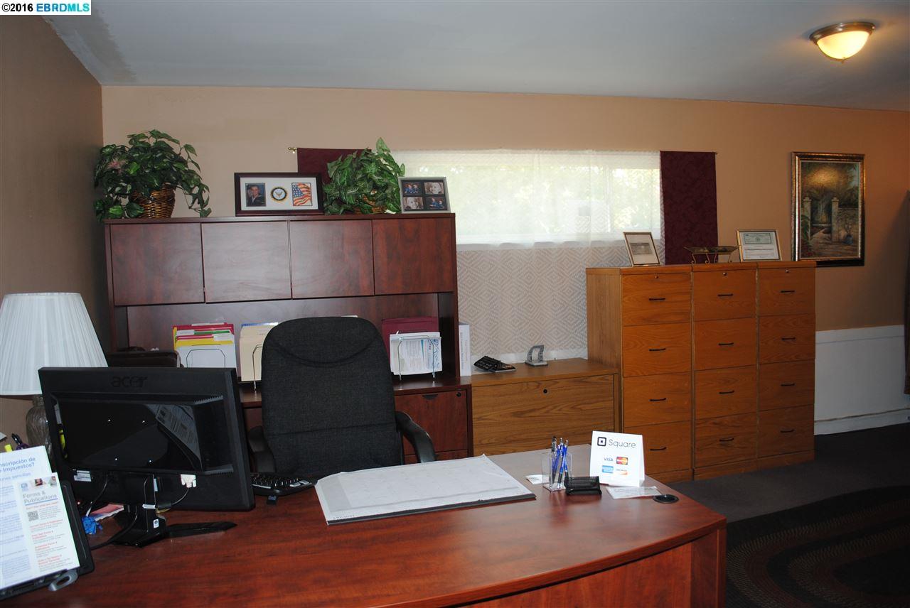 819 FIRST ST, BRENTWOOD, California 94513, ,Comm Industrial For Lease,For Rent,FIRST ST,40941579