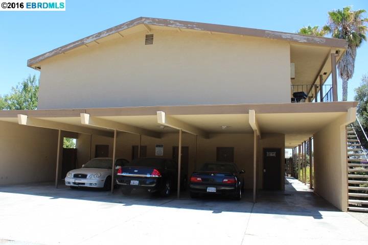 3501 Fairview, ANTIOCH, California 94509, ,Comm Ri Multi-units 5+,For Sale,Fairview,40749665