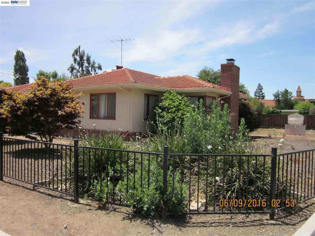 3800 Adams Ave, FREMONT, California 94538, ,Comm Lots And Land,For Sale,Adams Ave,40935221