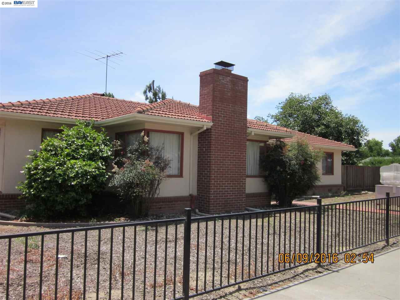 3800 Adams Ave, FREMONT, California 94538, ,Comm Lots And Land,For Sale,Adams Ave,40935221