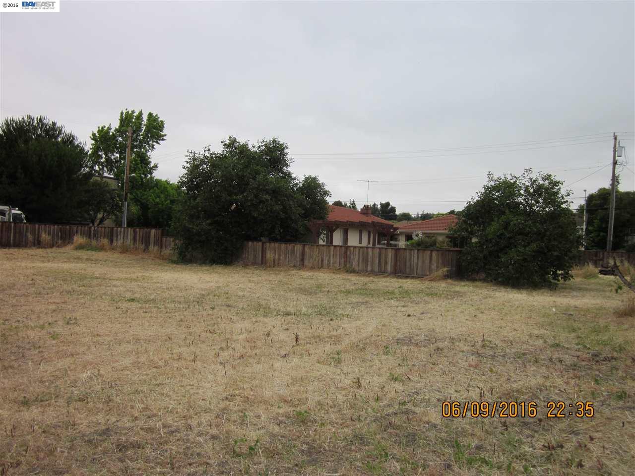 3800 Adams Ave, FREMONT, California 94538, ,Comm Lots And Land,For Sale,Adams Ave,40935221