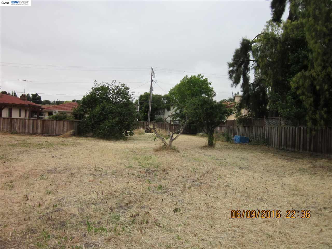 3800 Adams Ave, FREMONT, California 94538, ,Comm Lots And Land,For Sale,Adams Ave,40935221