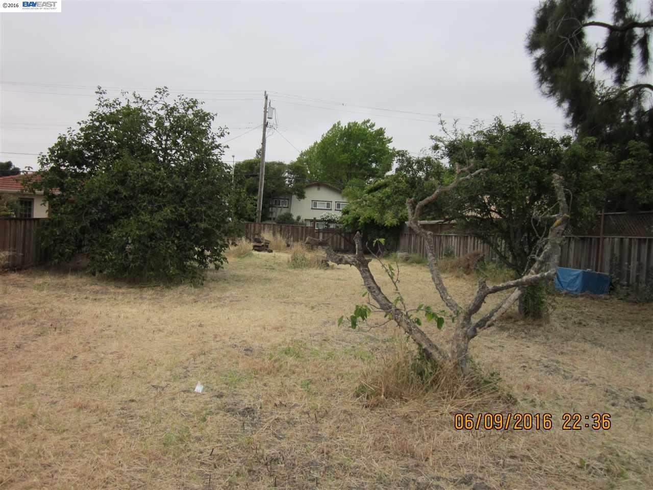 3800 Adams Ave, FREMONT, California 94538, ,Comm Lots And Land,For Sale,Adams Ave,40935221