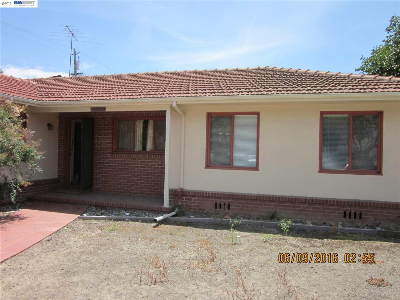 3800 Adams Ave, FREMONT, California 94538, ,Comm Lots And Land,For Sale,Adams Ave,40935221