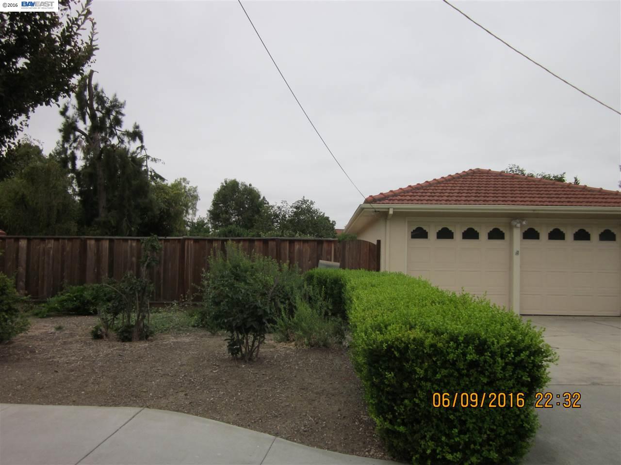 3800 Adams Ave, FREMONT, California 94538, ,Comm Lots And Land,For Sale,Adams Ave,40935221