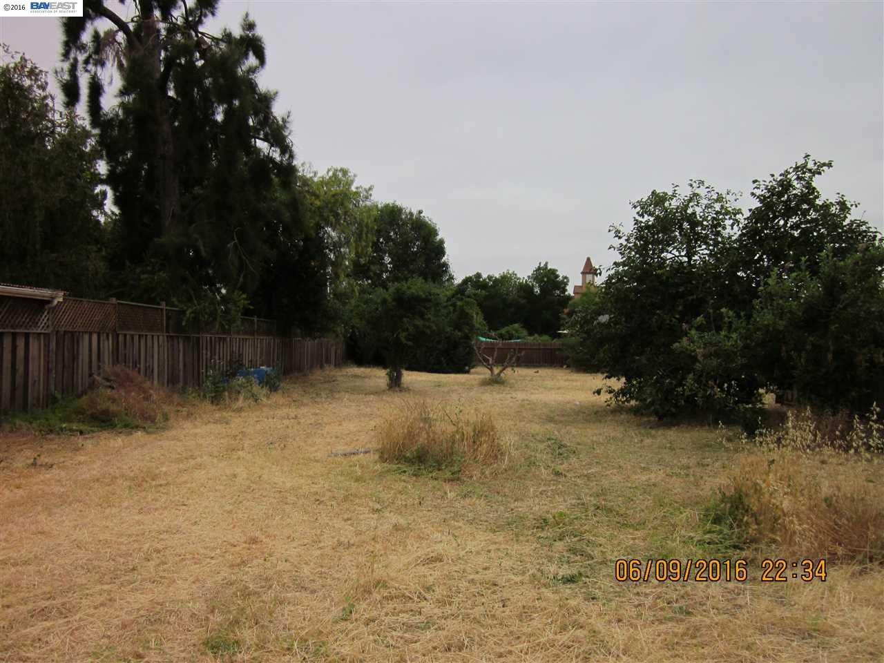 3800 Adams Ave, FREMONT, California 94538, ,Comm Lots And Land,For Sale,Adams Ave,40935221