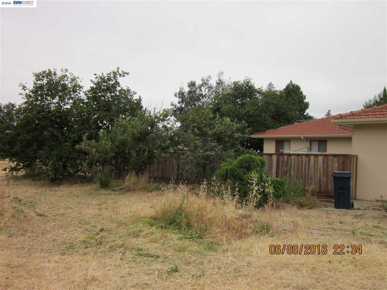 3800 Adams Ave, FREMONT, California 94538, ,Comm Lots And Land,For Sale,Adams Ave,40935221