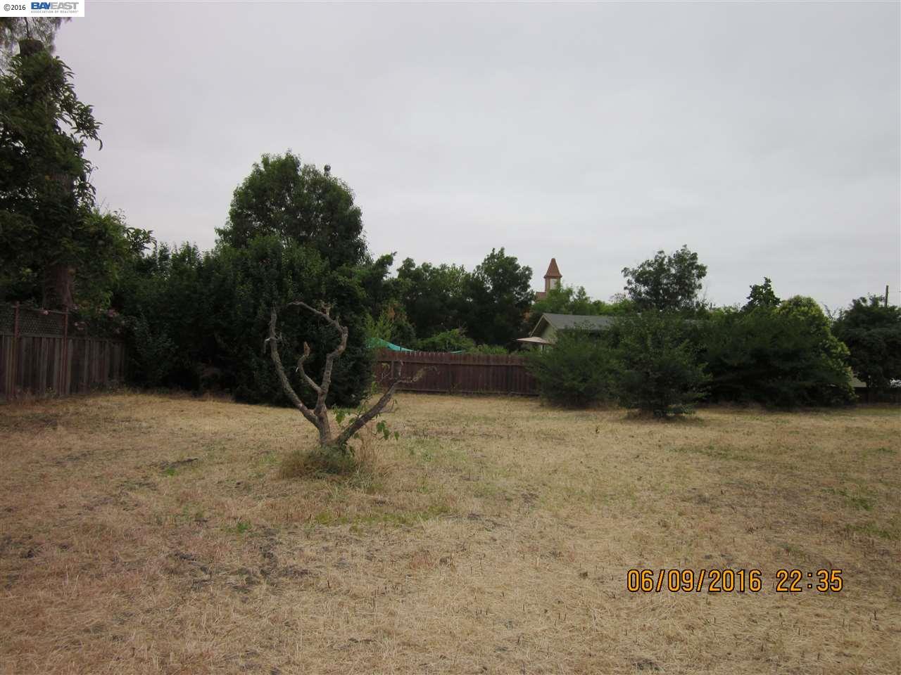 3800 Adams Ave, FREMONT, California 94538, ,Comm Lots And Land,For Sale,Adams Ave,40935221
