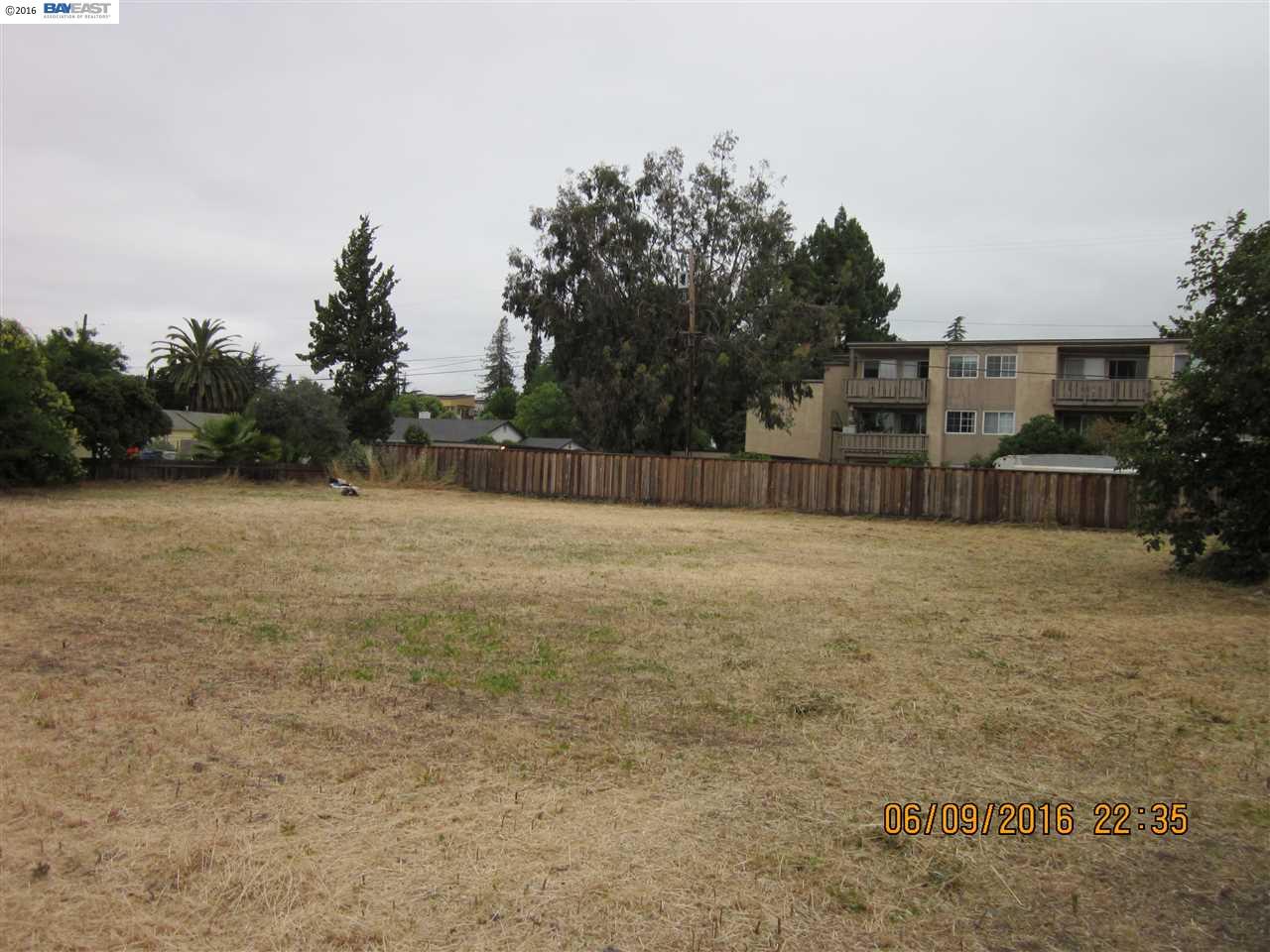 3800 Adams Ave, FREMONT, California 94538, ,Comm Lots And Land,For Sale,Adams Ave,40935221