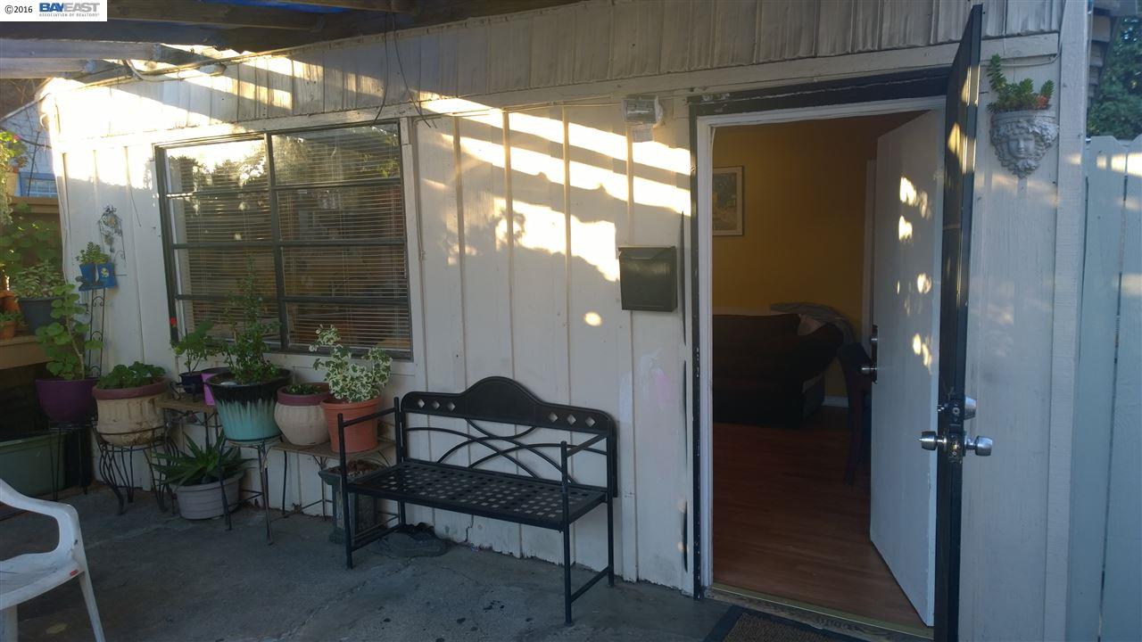 326 MacArthur Blvd, SAN LEANDRO, California 94577, ,Comm Ri Multi-units 5+,For Sale,MacArthur Blvd,40749793