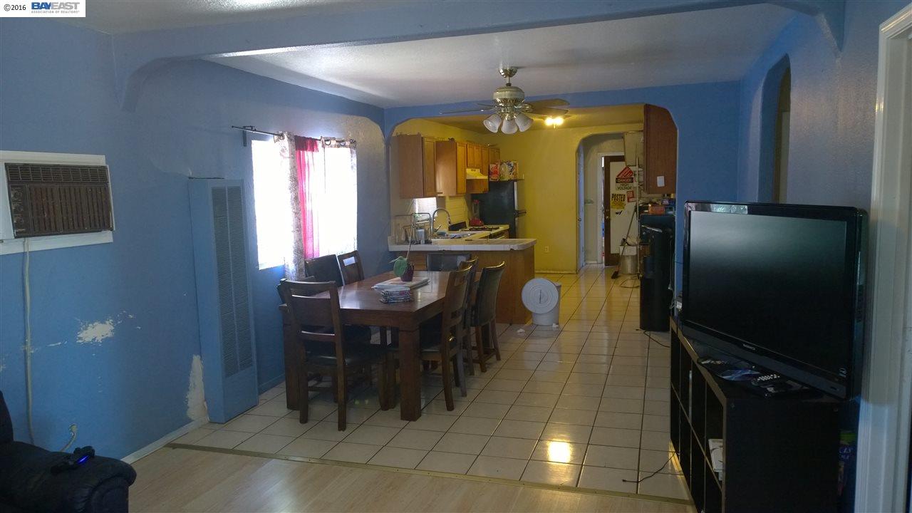 326 MacArthur Blvd, SAN LEANDRO, California 94577, ,Comm Ri Multi-units 5+,For Sale,MacArthur Blvd,40749793