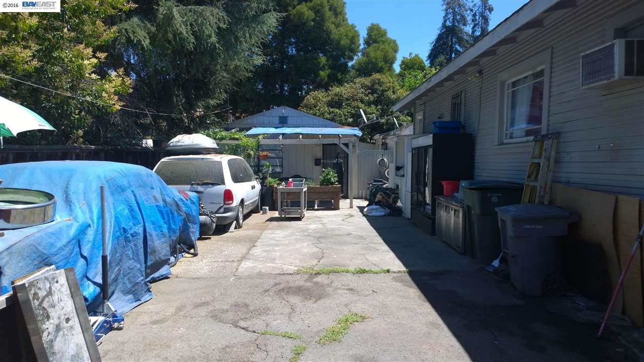 326 MacArthur Blvd, SAN LEANDRO, California 94577, ,Comm Ri Multi-units 5+,For Sale,MacArthur Blvd,40749793