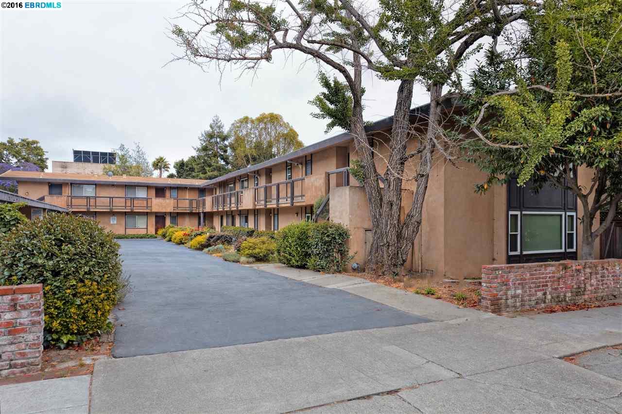 6052 Chabot Road, OAKLAND, California 94618, ,Comm Ri Multi-units 5+,For Sale,Chabot Road,40749813