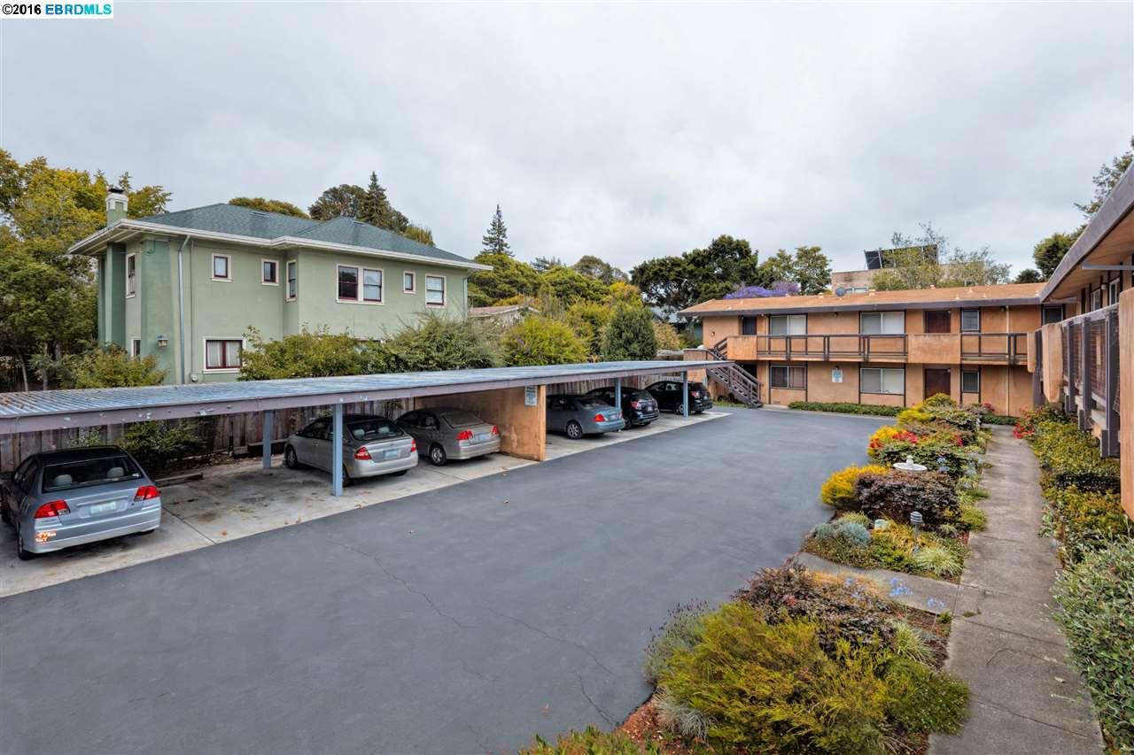6052 Chabot Road, OAKLAND, California 94618, ,Comm Ri Multi-units 5+,For Sale,Chabot Road,40749813