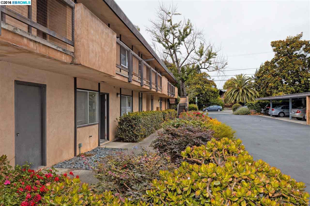 6052 Chabot Road, OAKLAND, California 94618, ,Comm Ri Multi-units 5+,For Sale,Chabot Road,40749813
