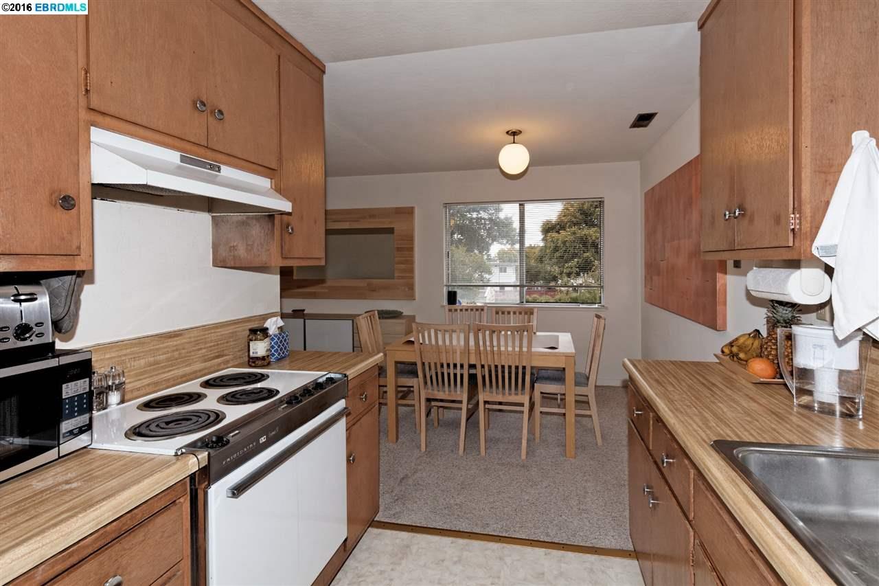 6052 Chabot Road, OAKLAND, California 94618, ,Comm Ri Multi-units 5+,For Sale,Chabot Road,40749813
