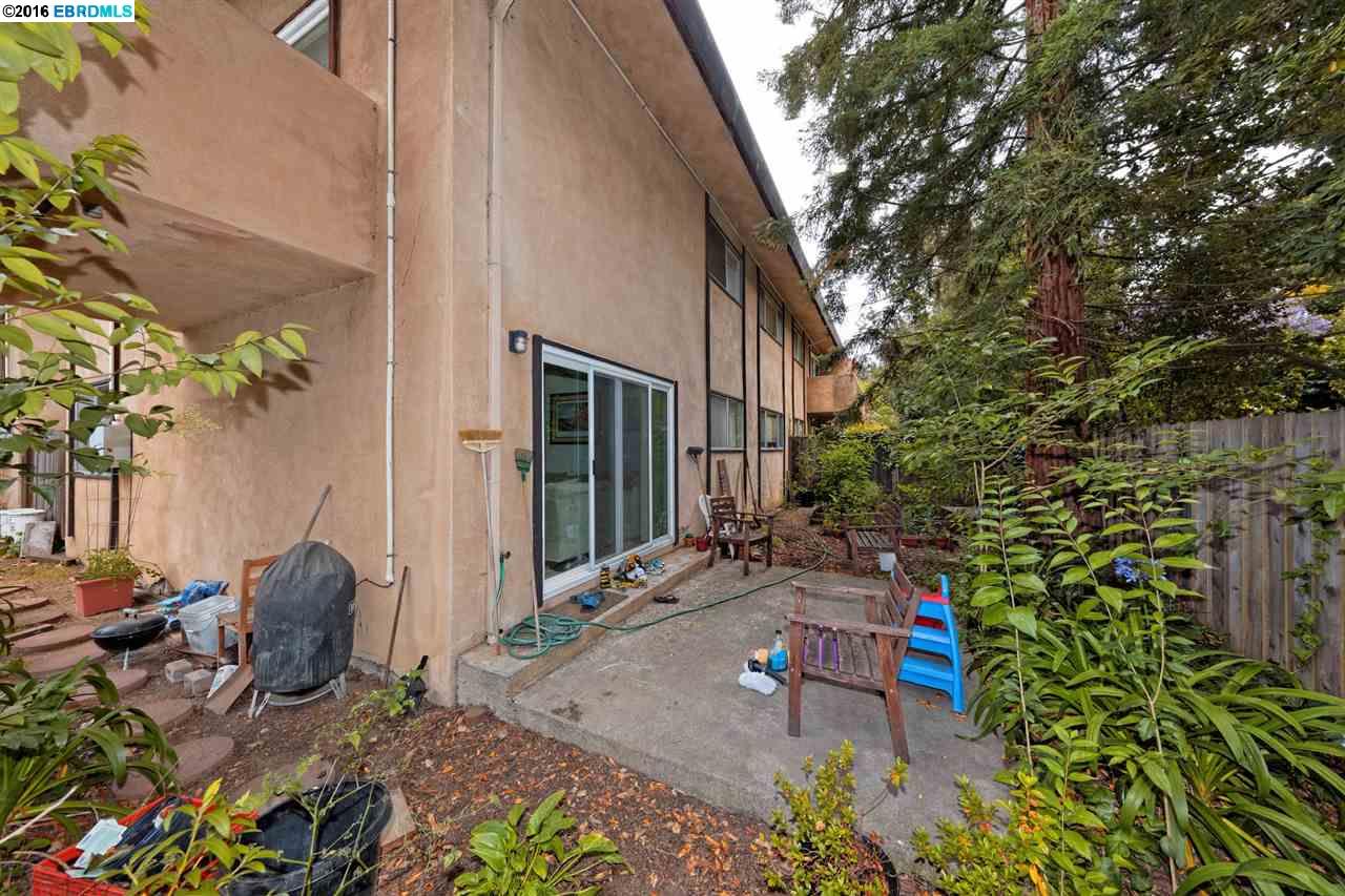 6052 Chabot Road, OAKLAND, California 94618, ,Comm Ri Multi-units 5+,For Sale,Chabot Road,40749813